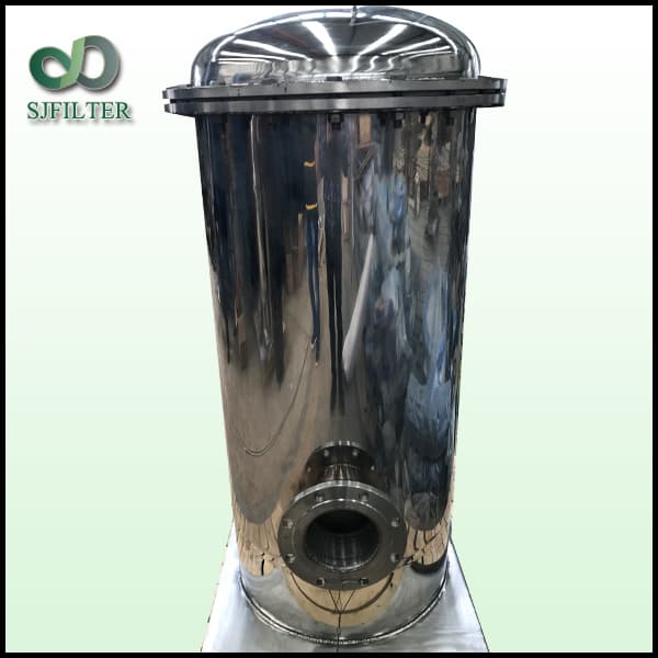 保安过滤器